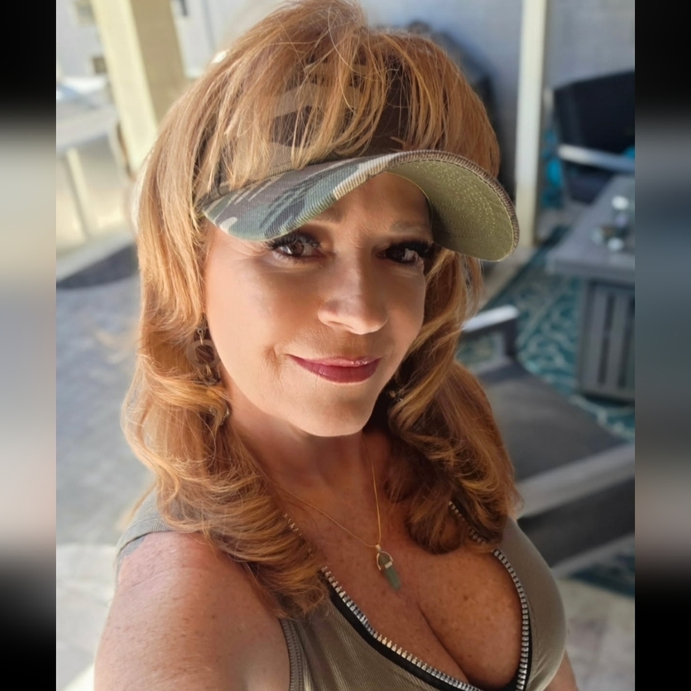 Feeling fabulous - Picture 3 of 5